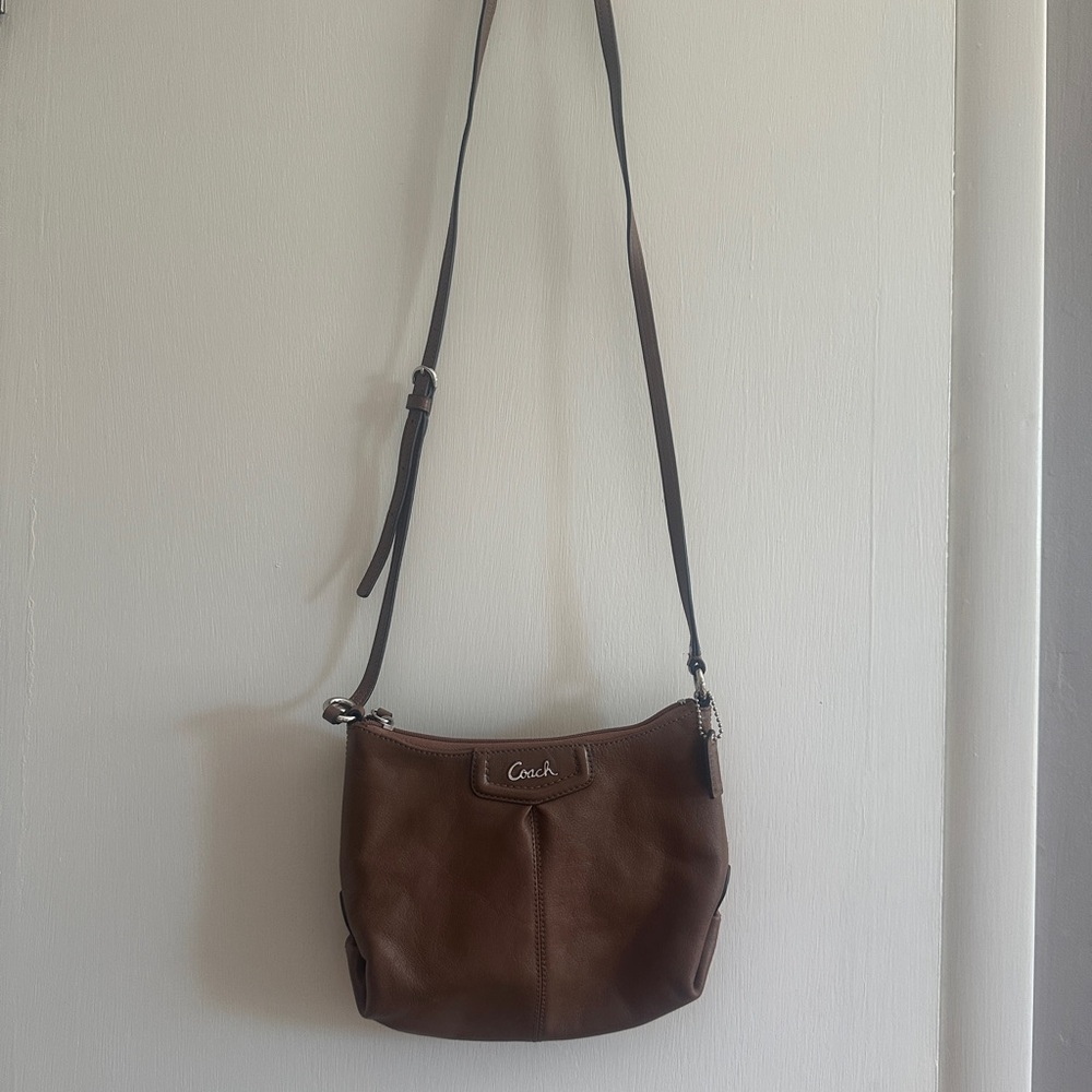 Coach Crossbody - Picture 5 of 5